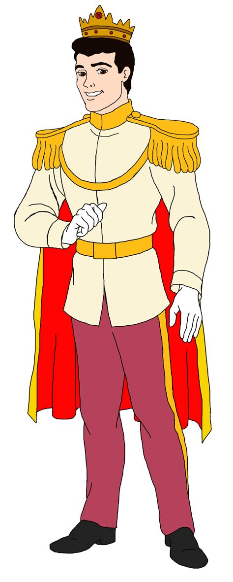 prince charming clipart   cliparts  images