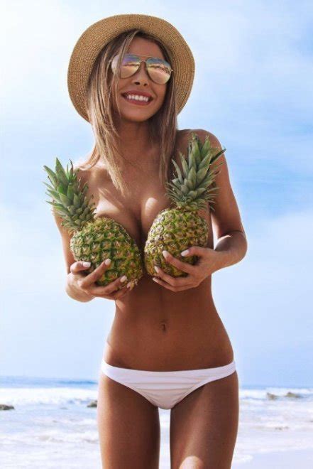 Pretty Pineapples Porn Photo Eporner