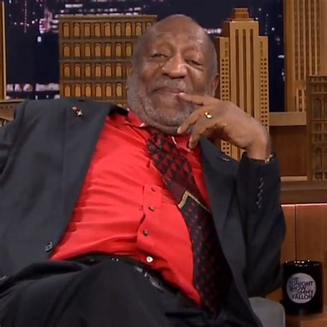 bill cosby talks b day sex at 77 confronts jimmy fallon watch now