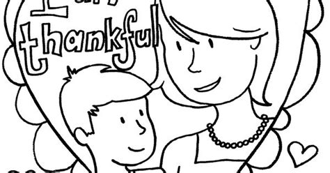 mothers day coloring pages mothera  day coloring sheet