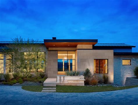 contemporary hillside located  texas hill country  inviting design  exquisite