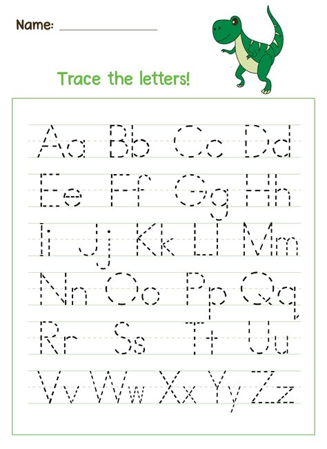 number writing practice worksheets db excelcom trace numbers