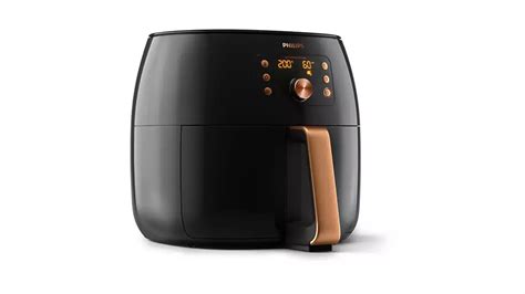 philips airfryer xxl media library philips
