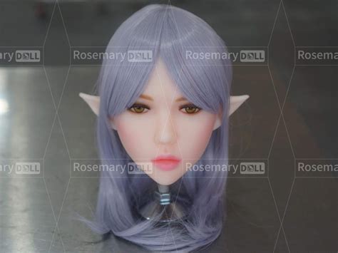 Doll Forever 155cm 5ft1 F Cup Tpe Sex Doll – Dora Sex Doll Picture