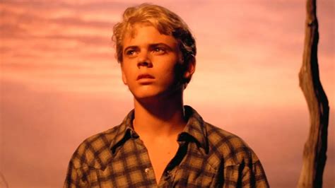 played ponyboy curtis   outsiders