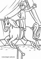 Pferde Voltigieren Malvorlage Pferd Malvorlagen Stall Kostenlos Hunde Reiten Ausmalbild Ausdrucken Dressur Kinderbilder Drucken sketch template