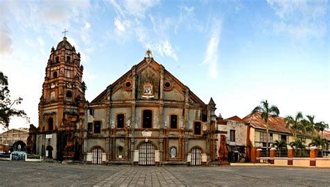 30 of the most beautiful churches in the philippines lamudi