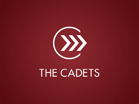 cadets  behance