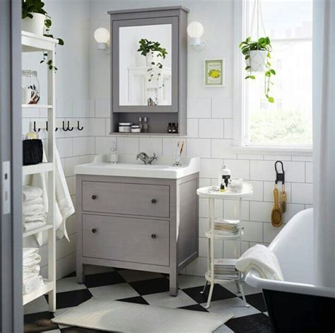 ikea hemnes bathroom cabinet hack bathroom design