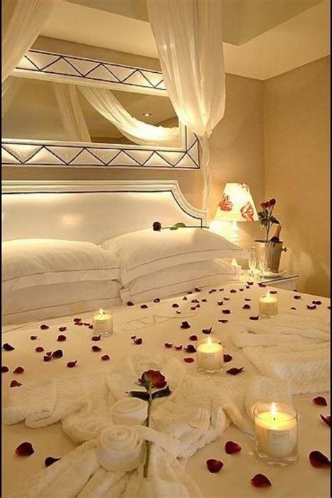 215 Best Images About Romantic Settings On Pinterest