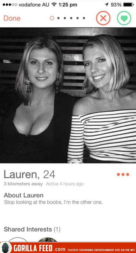 these tinder profiles will make you fall in love with