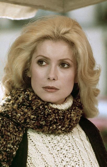 50 beautiful photos of french actress catherine deneuve from between the 1960s and 1980s