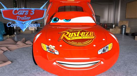 cars  trailer hd teaser disney pixar episode  viyoutube