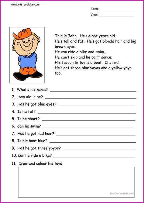 beginner reading worksheet  kindergarten worksheet resume examples
