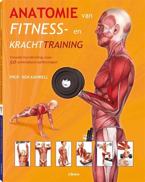 fitness boeken top  de allerbeste boeken voor kennis motivatie