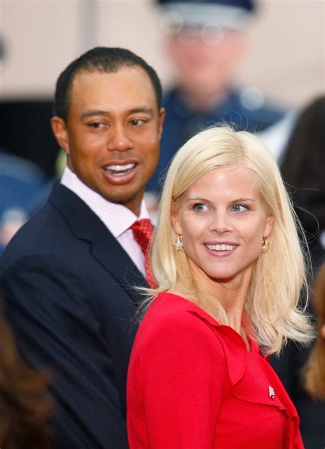 Elin Nordegren’s Tragic Love History Tiger Cheated With 100 Women And