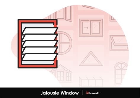 jalousie windows   alternatives