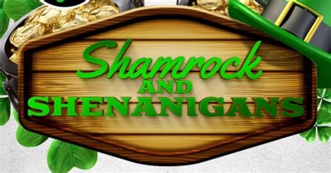 6th Annual Shamrocks And Shenanigans At Lodge 559