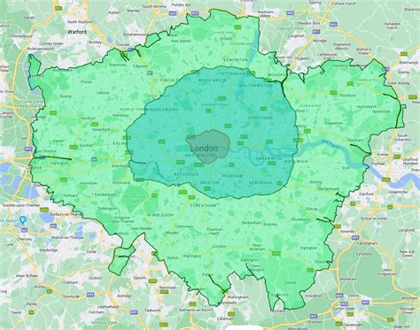 appeal  london ulez expansion rejected  high court