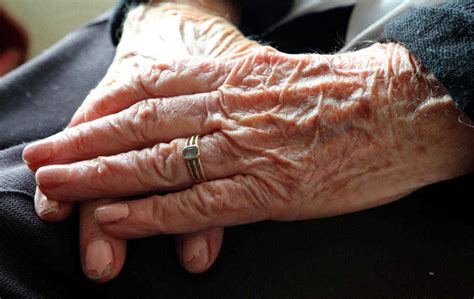 Shock At More Than 100 Sex Crimes In Care Homes The