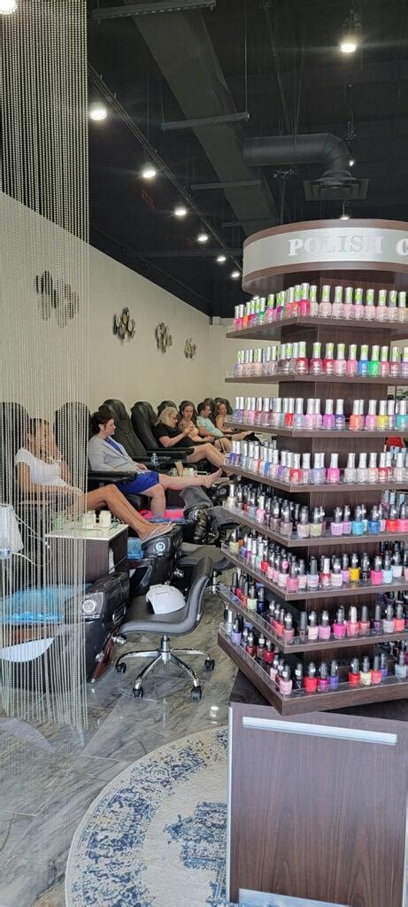 nails spa spring hill tn  services  reviews