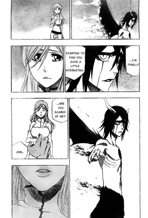 ichiruki vs ichihime do they really have an equal possibility orihime is weak or strong