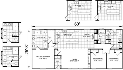 champion home floor plans modular house design ideas