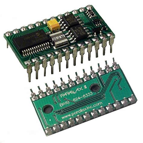circuit ic  tentang elektronika