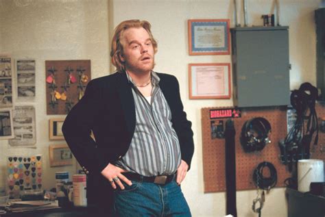 opinion philip seymour hoffman one and only cnn