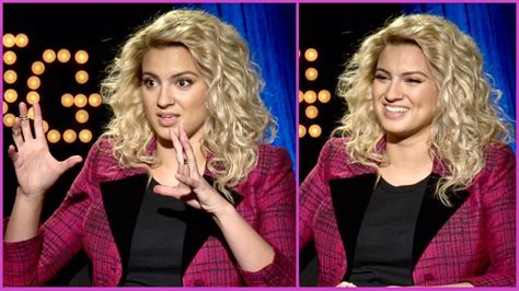 Tori Kelly On American Idol Rejection And Meeting Simon