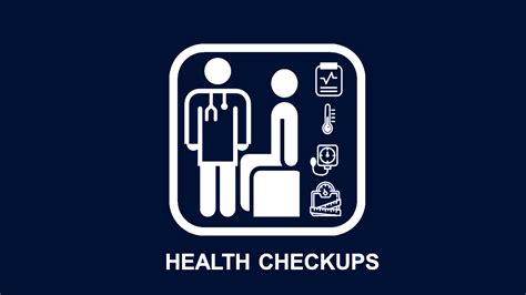 health checks services