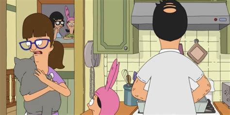 Bobs Burgers 10 Crazy Cat Lady Quotes From Gayle
