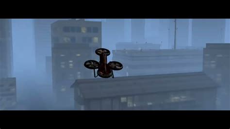 animation drone aero stunt led youtube