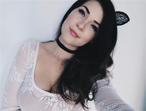 Kittyplays Sexy Pictures 42 Pics Sexy Youtubers