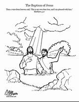 Baptism Baptist Lessons Demons Scripture Gethighit Casts Helens Script Kidscorner Reframemedia sketch template