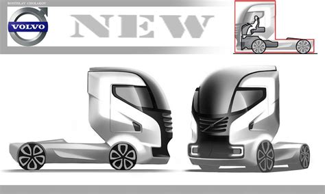 truck concept  westcoast  deviantart truck design pinterest future trucks