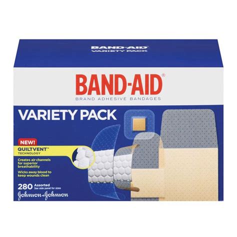 amazoncom band aid brand comfort flex adhesive bandages   active lifestyle variety pack