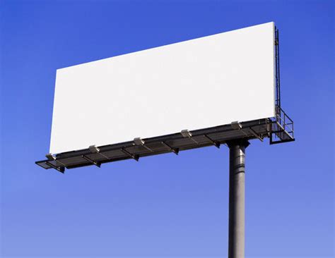list  companies  offer billboard advertising   area