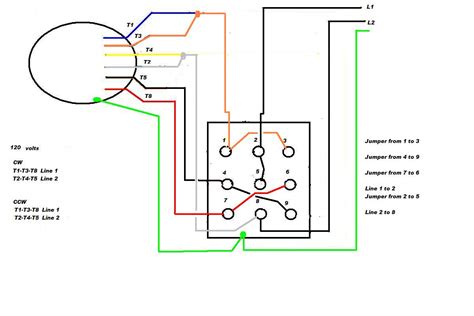 208 Volt Single Phase Wiring Diagram Cadician S Blog