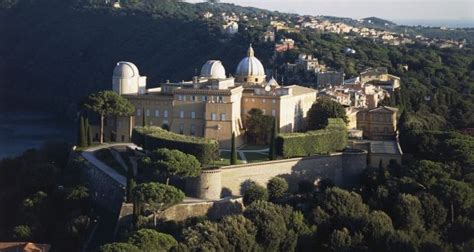 apostolic papal palace  castel gandolfo  opened  public