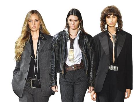 international fashion runways are breaking gender