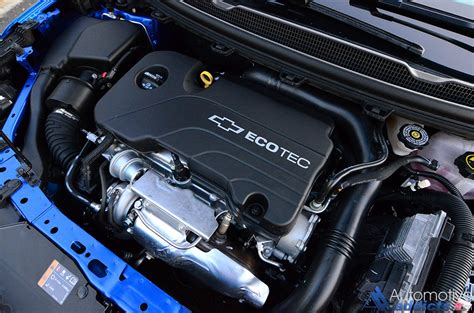 2017 Chevrolet Cruze Hatchback Premier Review & Test Drive