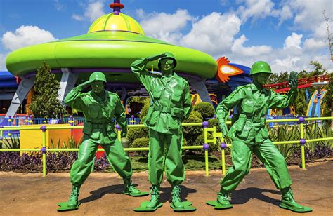 coolest   disneys toy story land fodors travel guide