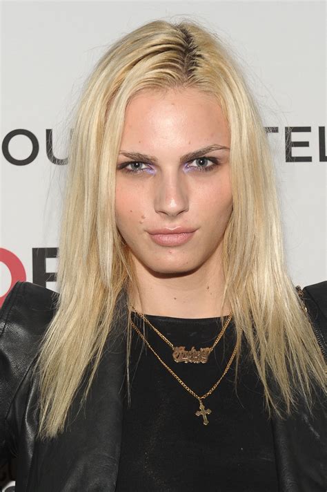 know it all andrej pejic comes out as trans woman