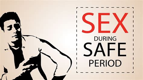Sex During Safe Period In Hindi │ Safe Days To Prevent