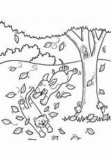 Coloring Fall Pages Kids Sheets Printable Animals Colouring Leaves Rocks Porongurup Info Bestcoloringpagesforkids sketch template
