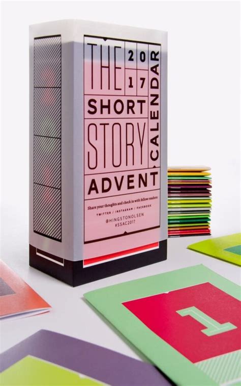 For Book Lovers Christmas Comes Early Thanks To The Short Story Advent