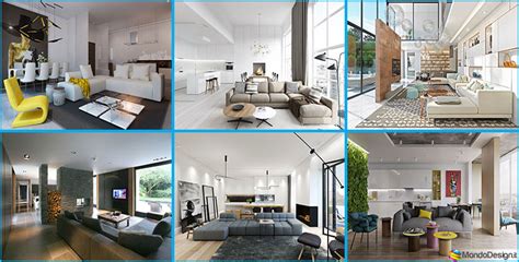 I metri sono effettivamente pochi, ma comunque ho delle idee pulite e lineari per l'arredamento che sicuramente aiuteranno e il concetto di open space nella . Come Arredare un Open Space di 40-50 MQ | MondoDesign.it