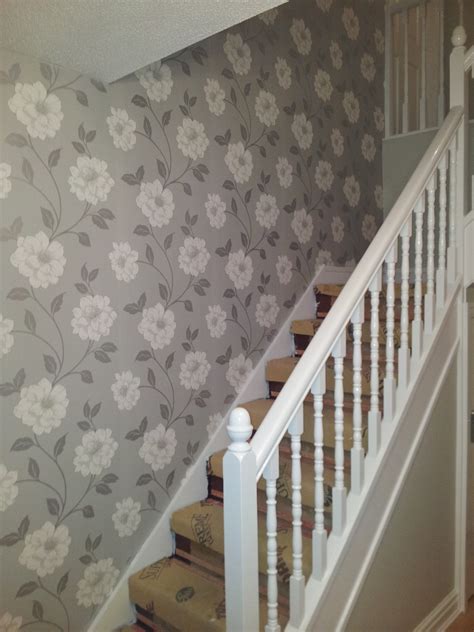 wallpaper  stairs gallery