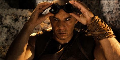 Riddick Top At Box Office With 18 7m Debut Fox News